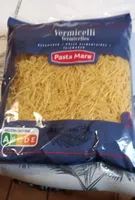 Vermissel pasta Mare