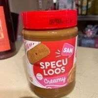 Spekulatius Creme
