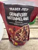 Cranberry Notenmelange