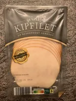 Gerookte Kipfilet