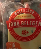 Jong belegen
