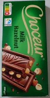 Melk Hazelnoot