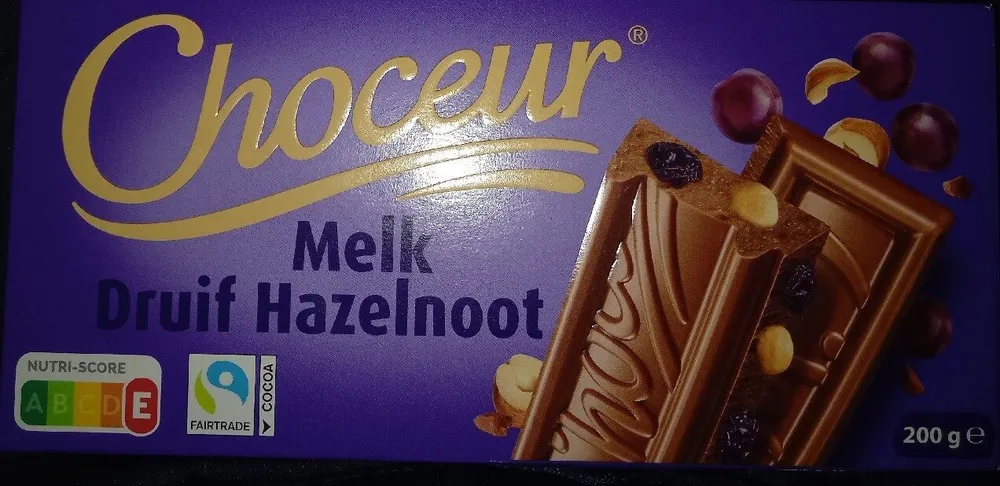 Choceur