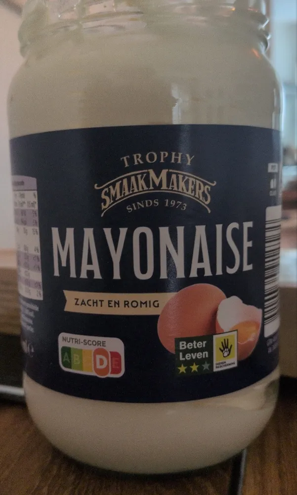 Mayonaise