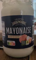Mayonaise