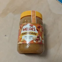 Pindakaas Met Stukjes