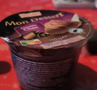 Mon dessert