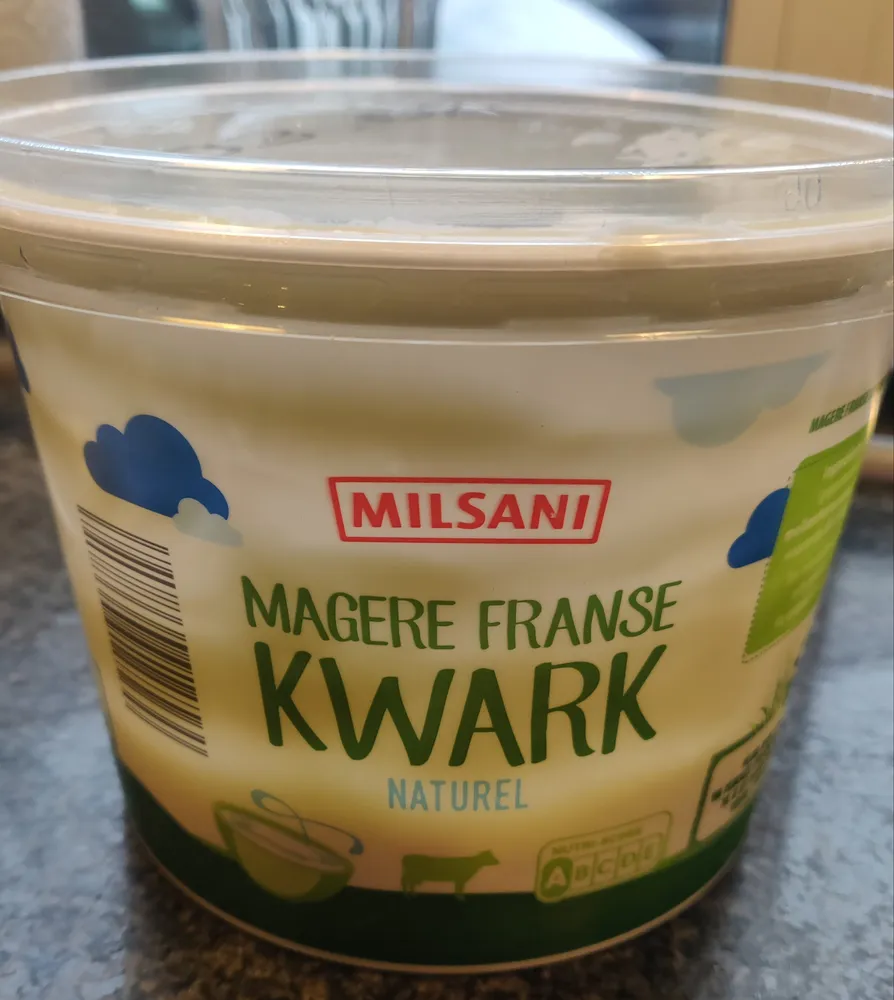 Magere Kwark