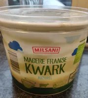 Magere Kwark