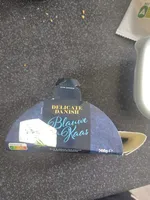 Blauwe kaas