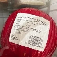 Edamer Kugel