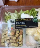 Saladeschotel Caesar