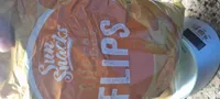 Cheese Flips