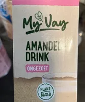 Amandel drink