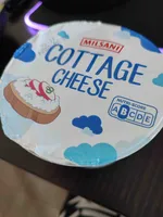 Cottage cheese