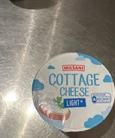 Cottage Cheese Light