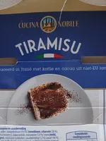 Tiramisuc