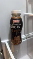 HIGH PROTEIN DRINK Cocoa Flavour