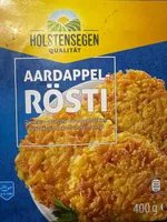 RÖSTI