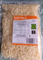 Goudse kaas 48+ geraspt