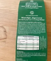 Worteltjes