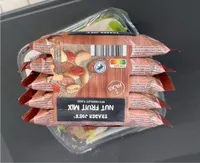 Nut Fruit Mix