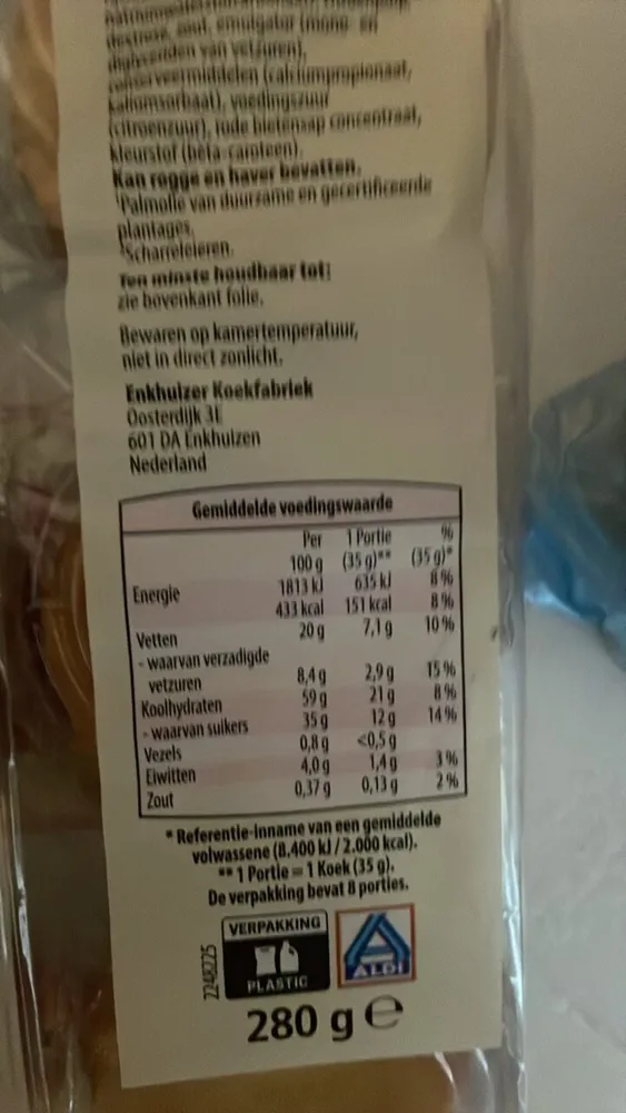 Koek