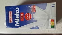 Mleko