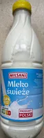 Mleko świeże 2%