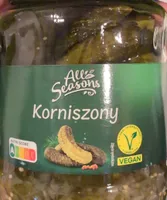 Korniszony