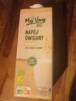 NAPÓJ OWSIANY