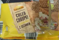 Chleb Chrupki