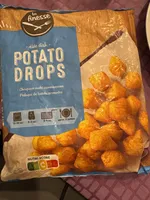 Potato Drops