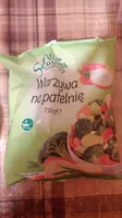 Warzywa na patelnię