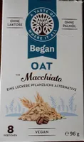 Oat Typ Macchiato