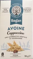 Began cappuccino Avoine