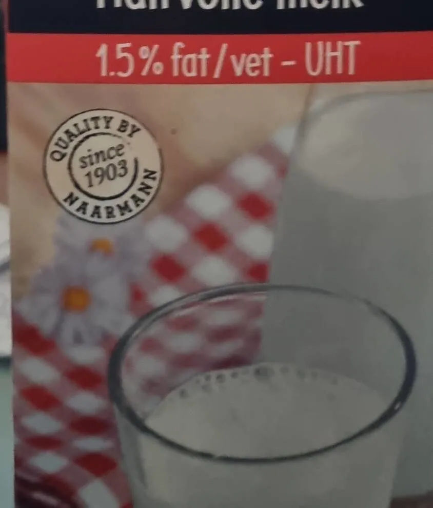 Naarmann 1,5%
