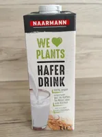 Hafer drink