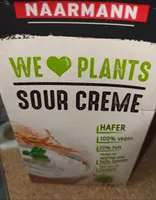 Sour Creme