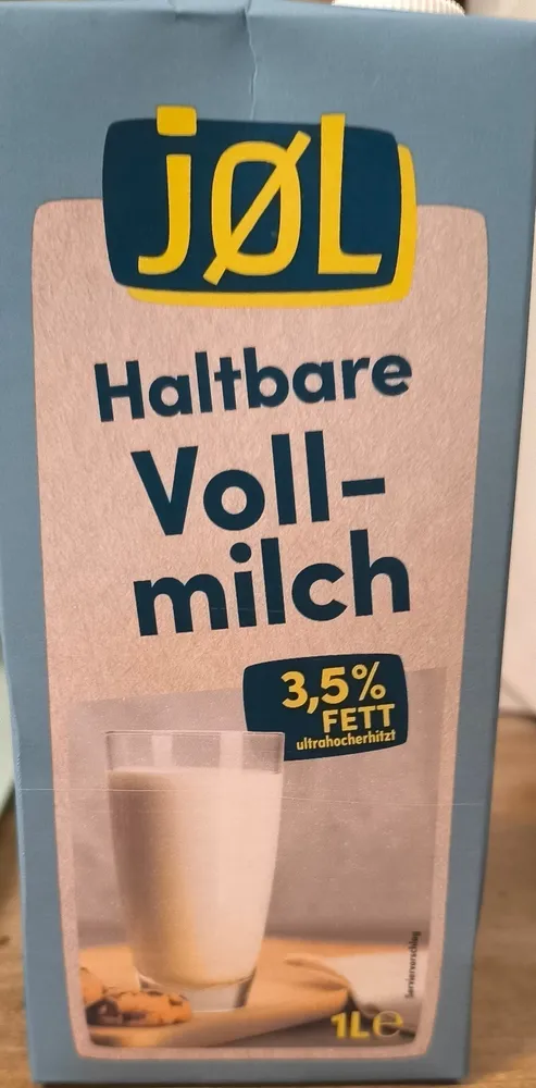 Milch
