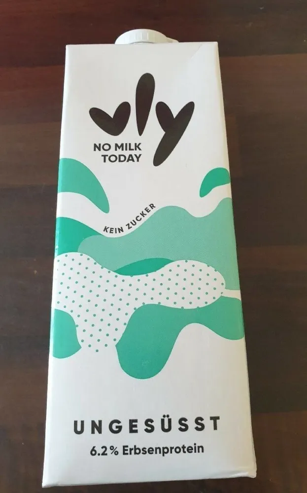 Vly No Milk