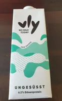 Vly No Milk