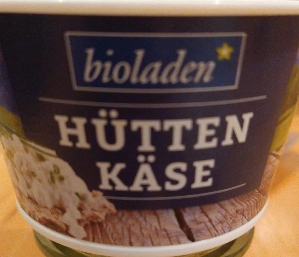 Hüttenkäse