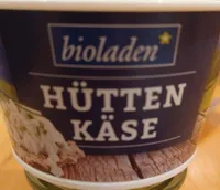 Hüttenkäse