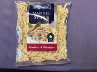 Mandelstifte