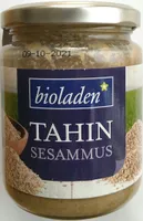 Tahin