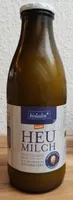 Heumilch