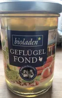 Geflügelfond