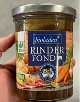 Rinder Fond