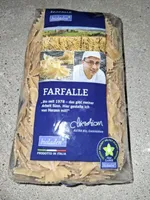 Farfalle